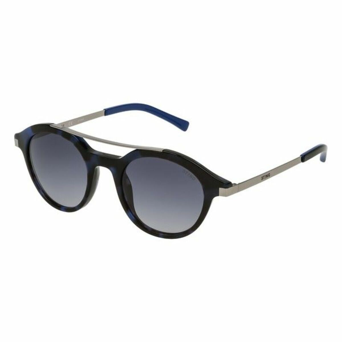 Unisex Sunglasses Sting SST023490NK3 Ø 49 mm -  Jewellery, Adult unisex -  Sting.