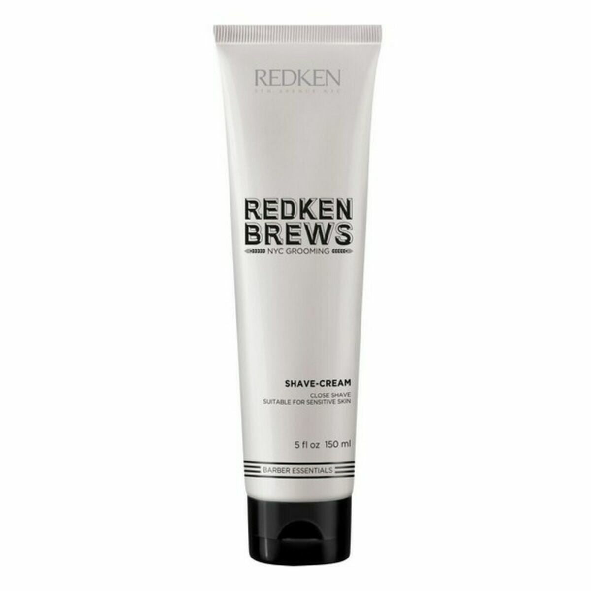 Shaving Cream Redken Brews (150 ml) -  Beauty, Shaving and hair removal -  Redken.