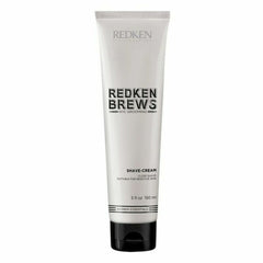 Shaving Cream Redken Brews (150 ml) -  Beauty, Shaving and hair removal -  Redken.