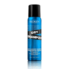 Dry Shampoo Redken Deep Clean Deep Cleaning 150 ml -  Beauty, Hair care -  Redken.