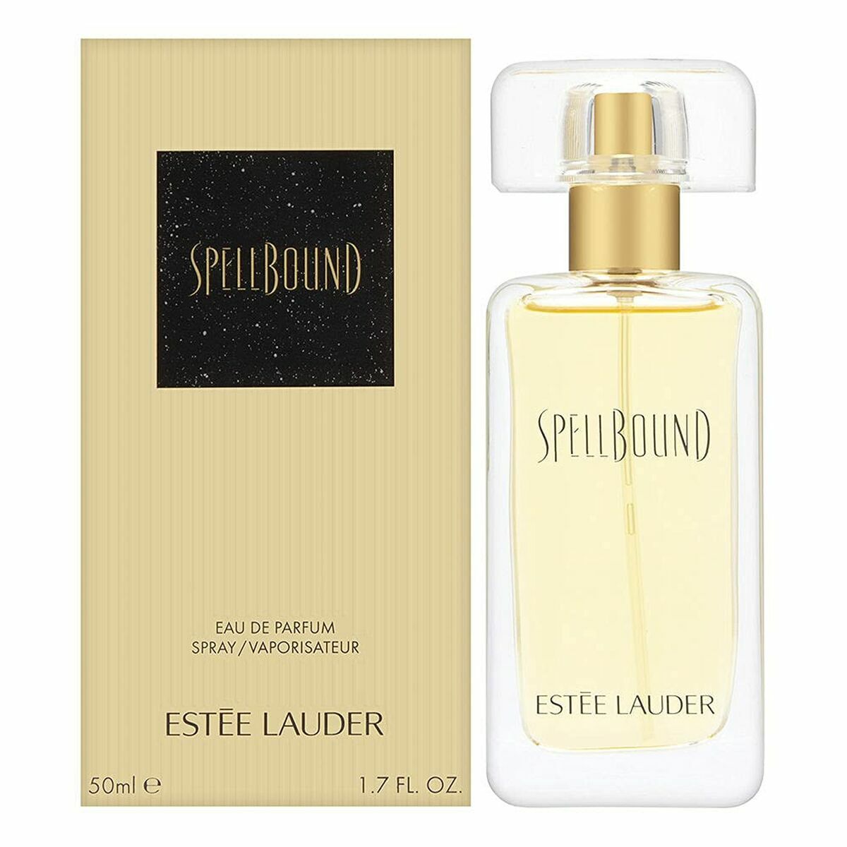 Women's Perfume Estee Lauder Spellbound EDP 50 ml -  Beauty, Perfumes and fragrances -  Estee Lauder.