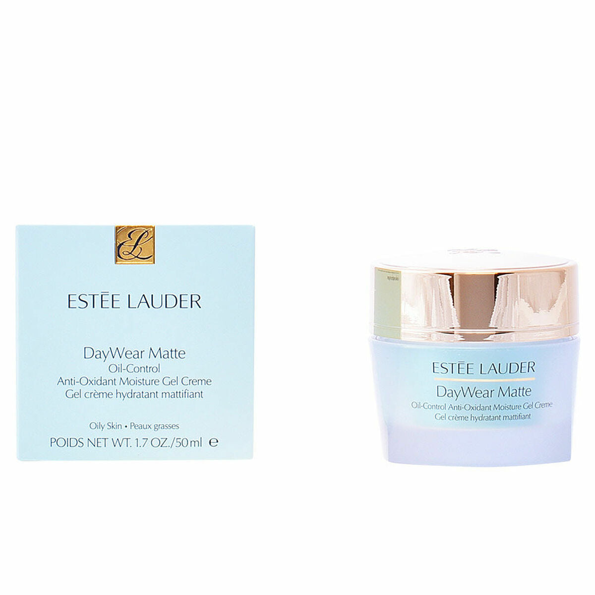 Antioxidant Cream Estee Lauder Day Wear Matte (50 ml) (50 ml) -  Beauty, Skin care -  Estee Lauder.