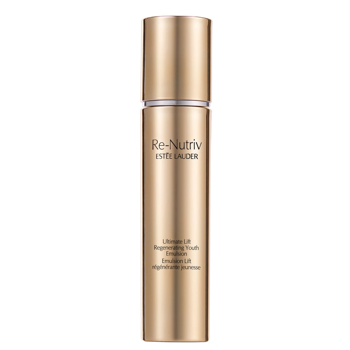 Firming Emulsion Estee Lauder Nutriv Ultimate Lift 75 ml -  Beauty, Skin care -  Estee Lauder.