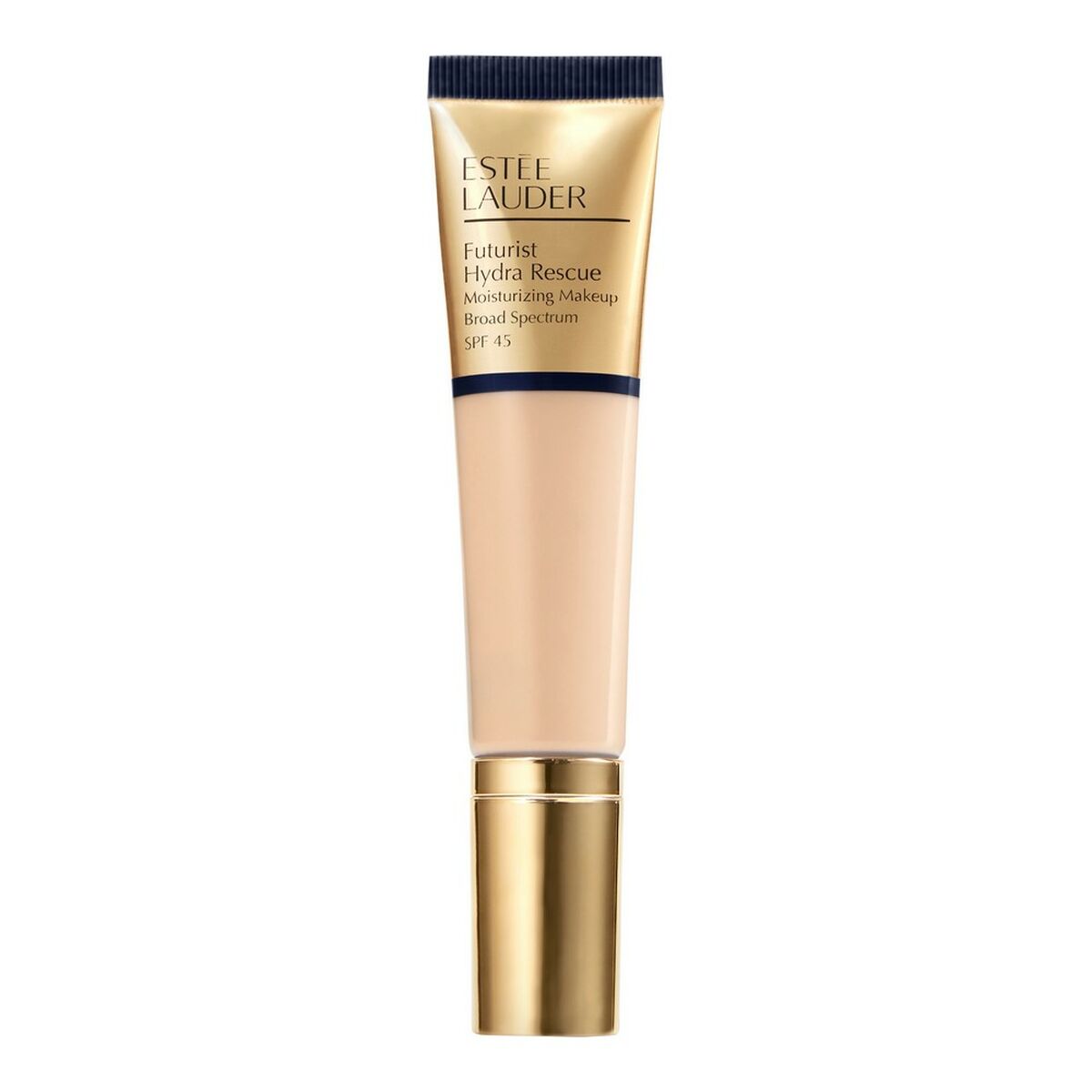 Facial Corrector Estee Lauder Futurist Hydra Rescue Moisturizing Makeup SPF45 Nº 2N1 Desert -  Beauty, Make-up -  Estee Lauder.