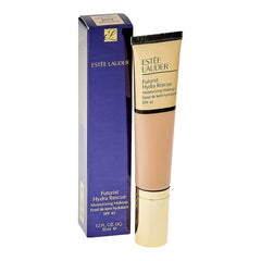 Facial Corrector Estee Lauder Futurist Hydra Rescue Moisturizing Makeup SPF45 Nº 2N1 Desert -  Beauty, Make-up -  Estee Lauder.