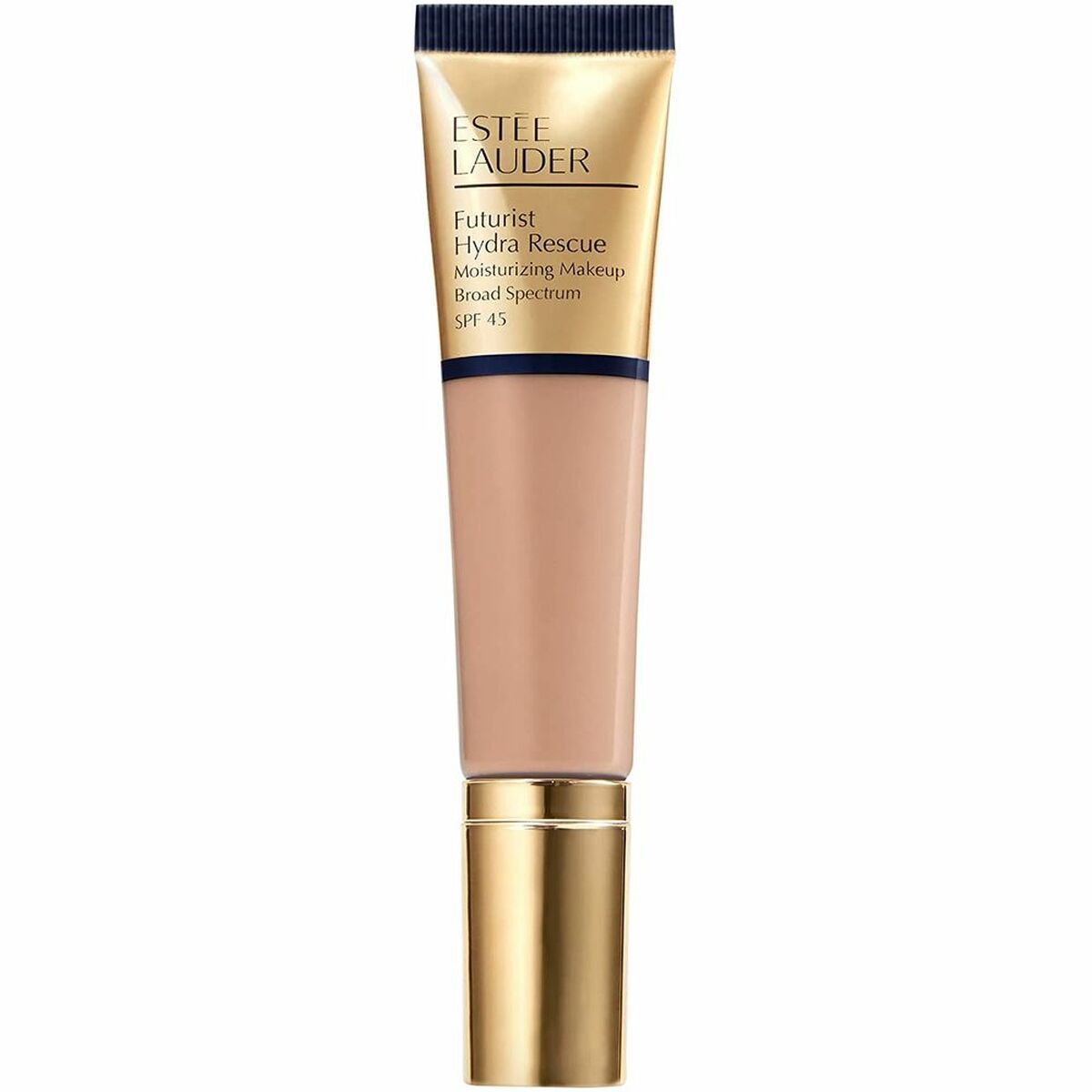 Liquid Make Up Base Estee Lauder Futurist Hydra Rescue Spf 45 3N2-Wheat (35 ml) -  Beauty, Make-up -  Estee Lauder.
