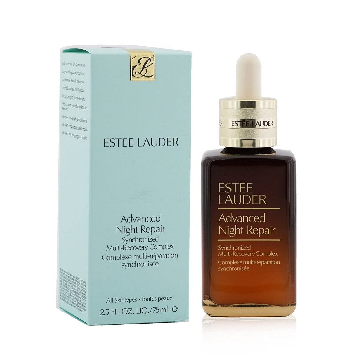Facial Cream Estee Lauder Advanced Night Repair 75 ml -  Beauty, Skin care -  Estee Lauder.