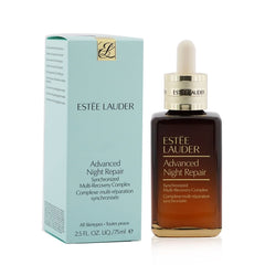Facial Cream Estee Lauder Advanced Night Repair 75 ml -  Beauty, Skin care -  Estee Lauder.