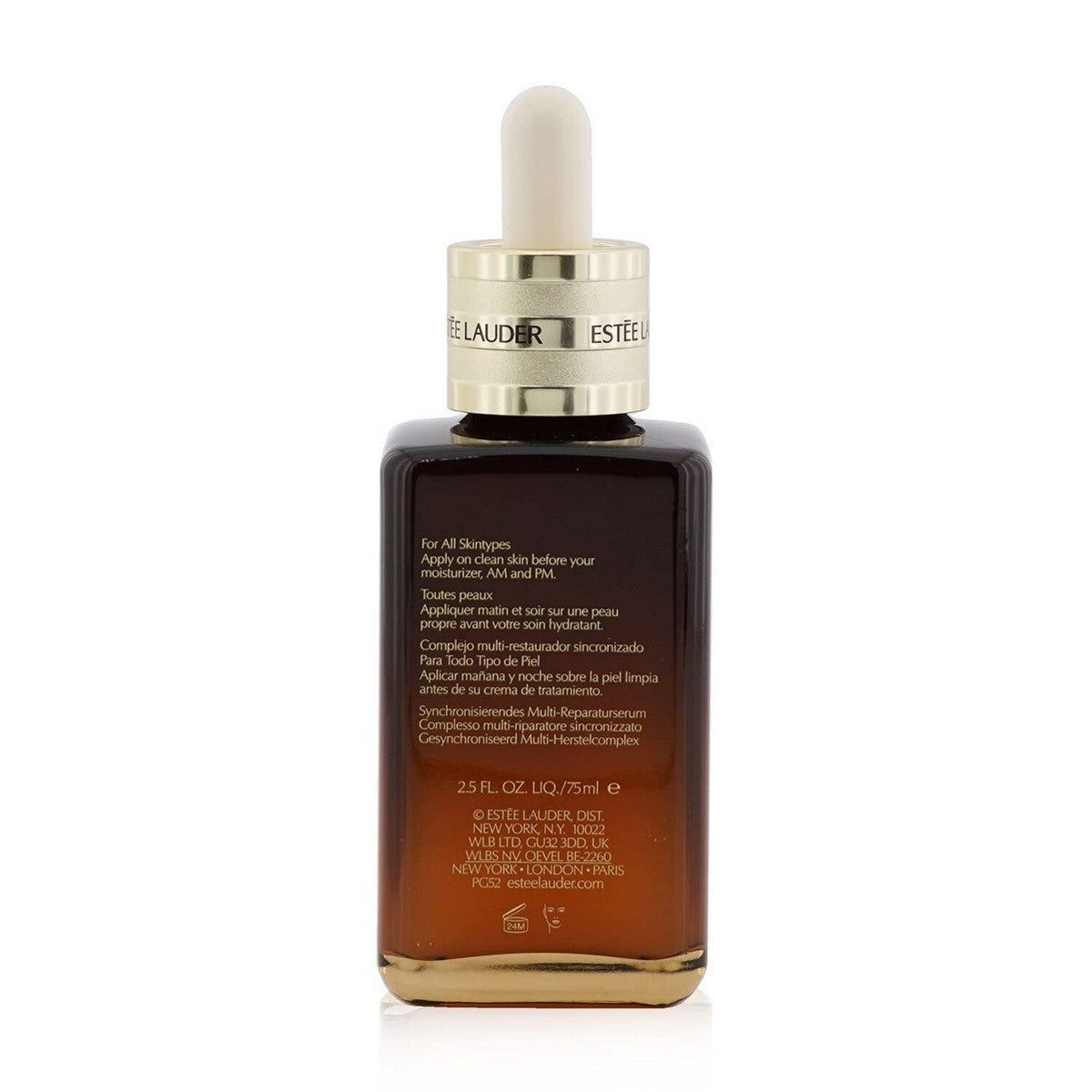 Facial Cream Estee Lauder Advanced Night Repair 75 ml -  Beauty, Skin care -  Estee Lauder.