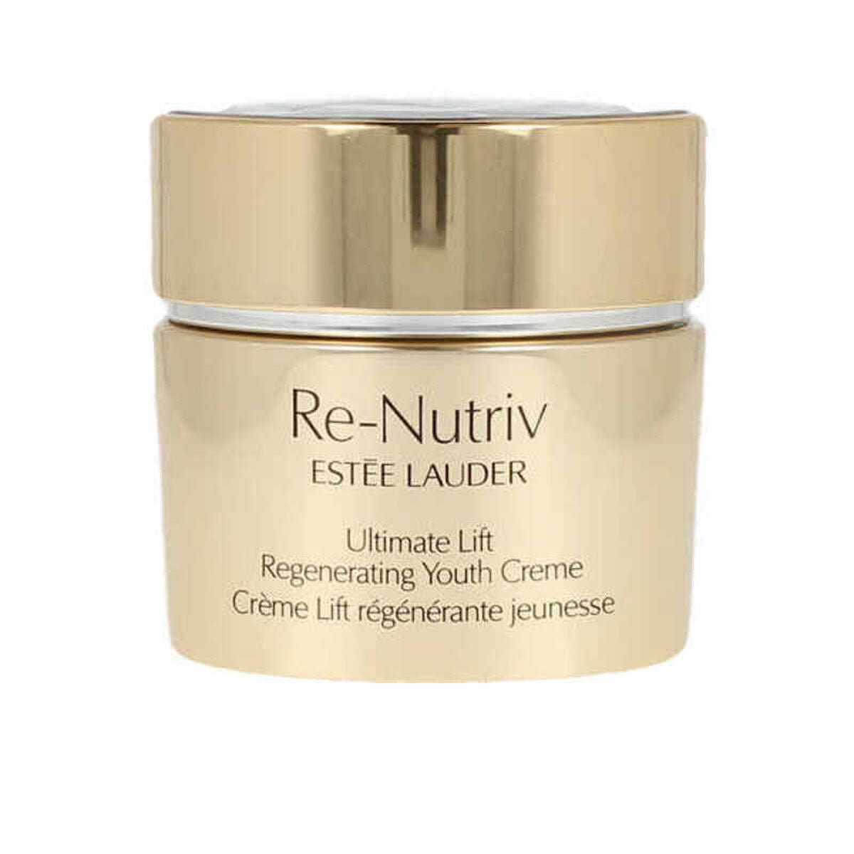 Facial Cream Estee Lauder Nutriv Ultimate Lift 50 ml -  Beauty, Skin care -  Estee Lauder.