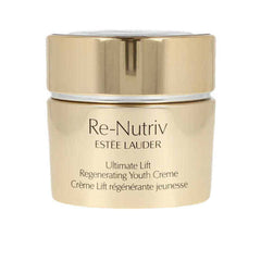 Facial Cream Estee Lauder Nutriv Ultimate Lift 50 ml -  Beauty, Skin care -  Estee Lauder.