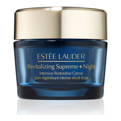 Firming Facial Treatment Estee Lauder Supreme+ Hydrating Cream Night (50 ml) -  Beauty, Skin care -  Estee Lauder.