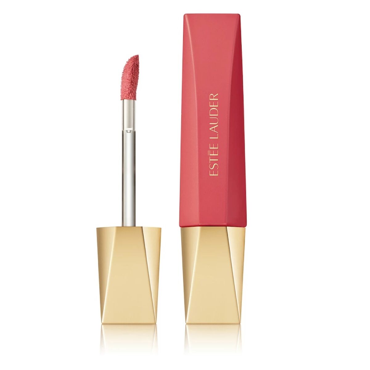 Lipstick Estee Lauder Mousse Nº 927 Liquid -  Beauty, Make-up -  Estee Lauder.