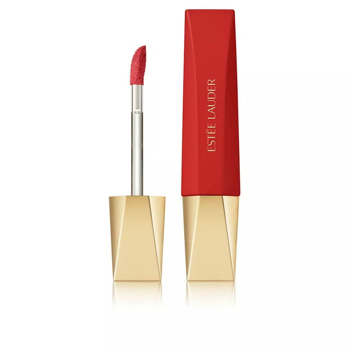 Liquid lipstick Estee Lauder Pure Color Nº 932 -  Beauty, Make-up -  Estee Lauder.