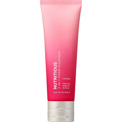 Cleansing Foam Estee Lauder Nutritious 2-in-1 125 ml -  Beauty, Skin care -  Estee Lauder.