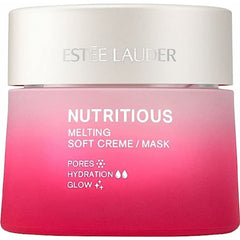 Moisturizing Facial Mask Estee Lauder Nutritious Cream Light 50 ml -  Beauty, Skin care -  Estee Lauder.