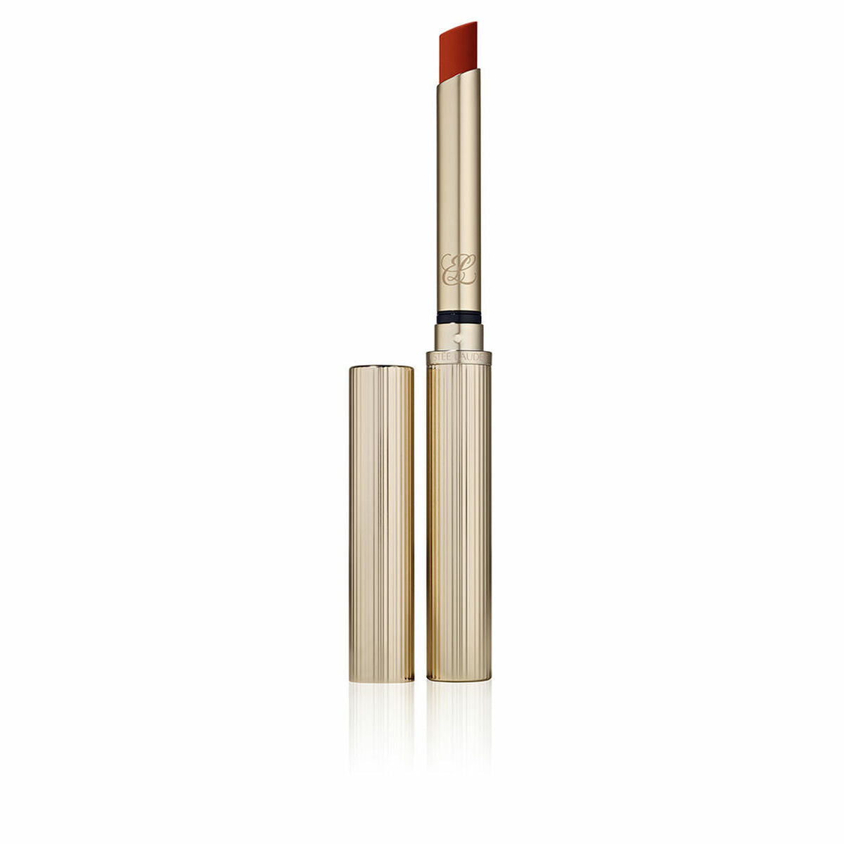 Lipstick Estee Lauder PURE COLOR Nº 120-Temperature Rising 7 g -  Beauty, Make-up -  Estee Lauder.