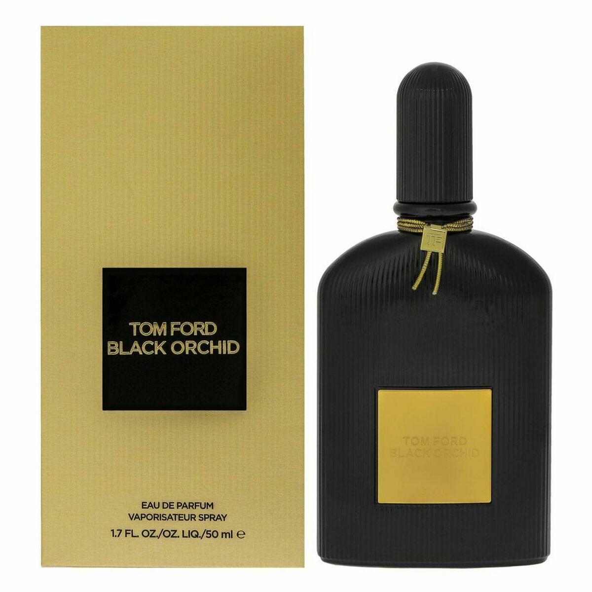 Unisex Perfume Tom Ford Black Orchid EDP -  Beauty, Perfumes and fragrances -  Tom Ford.