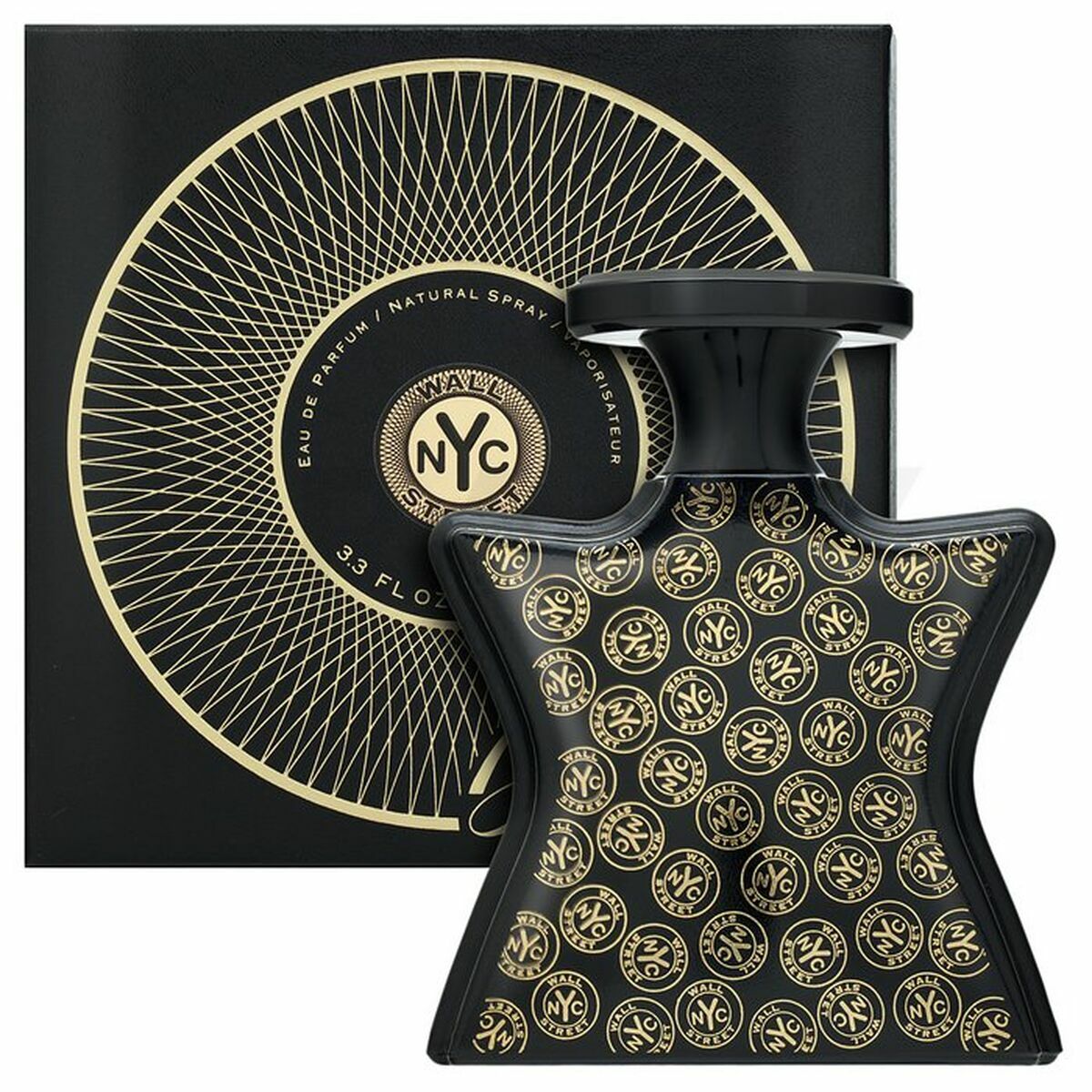 Women's Perfume Bond No. 9 WALL STREET EDP Wall Street -  Beauty, Perfumes and fragrances -  Bond No. 9.