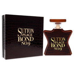 Men's Perfume Bond No. 9 Sutton Place EDP 100 ml Sutton Place -  Beauty, Perfumes and fragrances -  Bond No. 9.