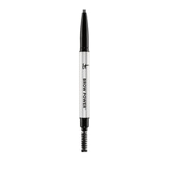 Eyebrow Pencil It Cosmetics Brow Power 2-in-1 Universal Taupe 16 g -  Beauty, Make-up -  It Cosmetics.
