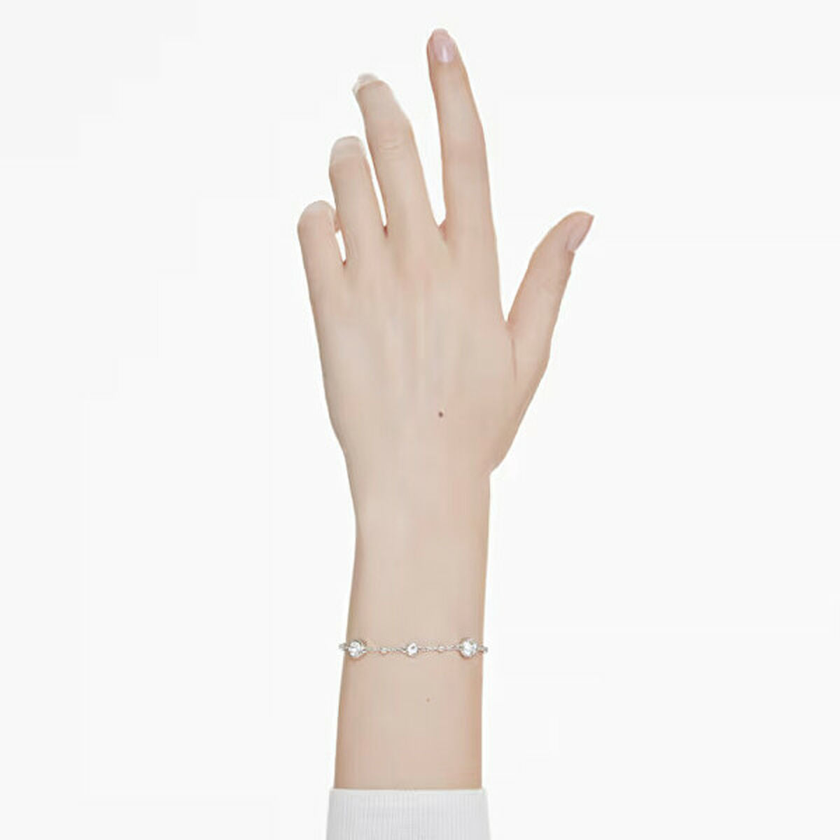 Ladies' Bracelet Swarovski 5696079 Silver -  Jewellery, Women -  Swarovski.