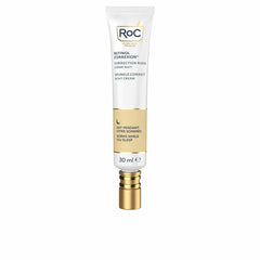 Anti-Ageing Night Cream Roc Wrinkle Correct (30 ml) -  Beauty, Skin care -  Roc.