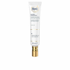 Anti-Wrinkle Cream Roc Wrinkle Correct Spf 30 Vitamin E Retinol 30 ml -  Beauty, Skin care -  Roc.