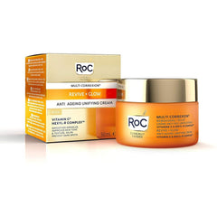 Anti-Ageing Cream Roc Multi Correxion Revive + Glow (50 ml) -  Beauty, Skin care -  Roc.
