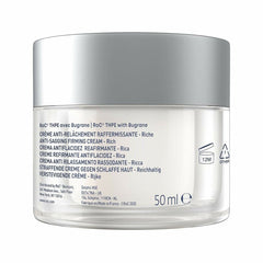 Firming Cream Roc Firm Lift 50 ml -  Beauty, Skin care -  Roc.