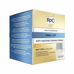 Firming Cream Roc Firm Lift 50 ml -  Beauty, Skin care -  Roc.