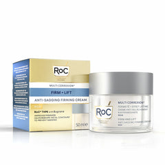 Firming Cream Roc Firm Lift 50 ml -  Beauty, Skin care -  Roc.