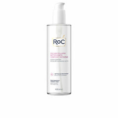 Micellar Water Roc Agua Micelar 400 ml -  Beauty, Skin care -  Roc.