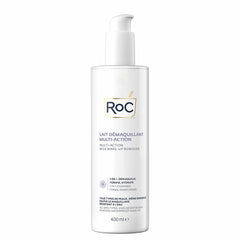 Facial Make Up Remover Cream Roc 3-in-1 (400 ml) -  Beauty, Skin care -  Roc.