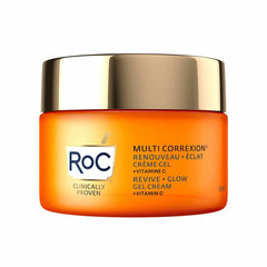 Facial Cream Roc Multi Correxion Gel (50 ml) -  Beauty, Skin care -  Roc.