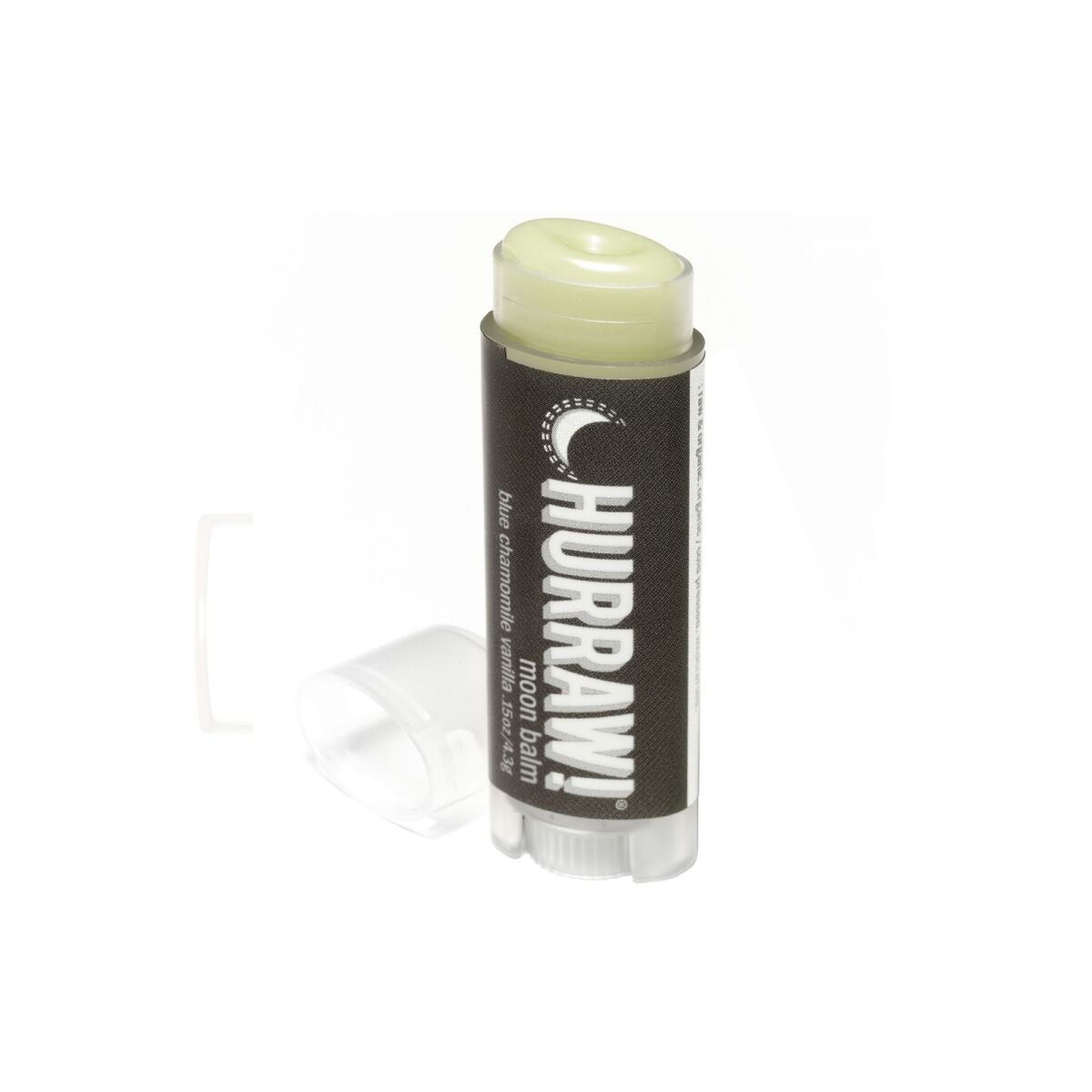 Lip Balm Hurraw! Moon -  Beauty, Skin care -  Hurraw!.