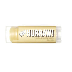 Lip Balm Hurraw! Vanilla -  Beauty, Skin care -  Hurraw!.
