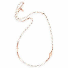 Ladies' Necklace Amen CRORBZ-M3 -  Jewellery, Women -  Amen.