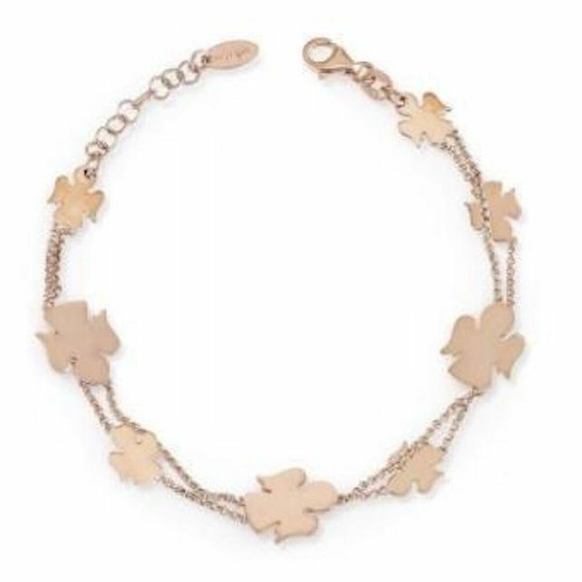 Unisex Bracelet Amen ANGELI GRANDI ANGELI PICCOLI -  Jewellery, Women -  Amen.