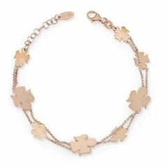 Unisex Bracelet Amen ANGELI GRANDI ANGELI PICCOLI -  Jewellery, Women -  Amen.
