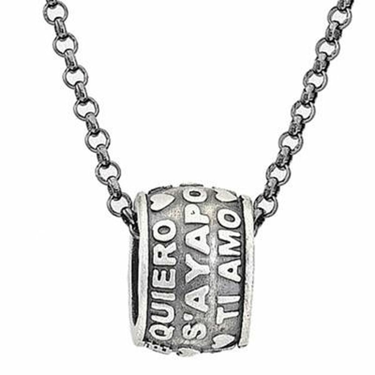 Ladies' Necklace Amen PTAN -  Jewellery, Women -  Amen.
