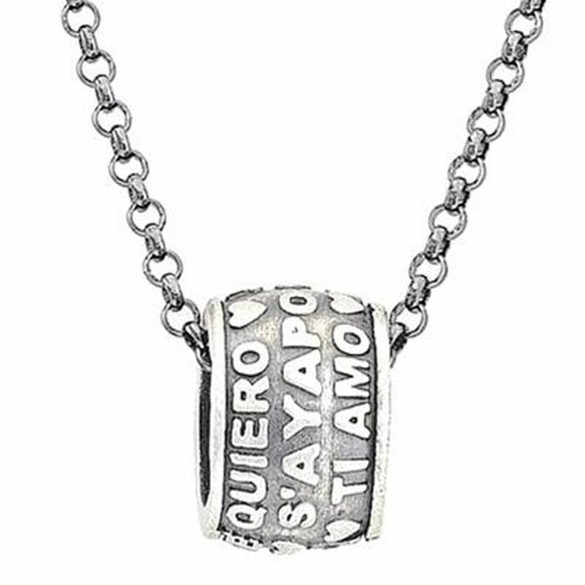 Ladies' Necklace Amen PTAB -  Jewellery, Women -  Amen.