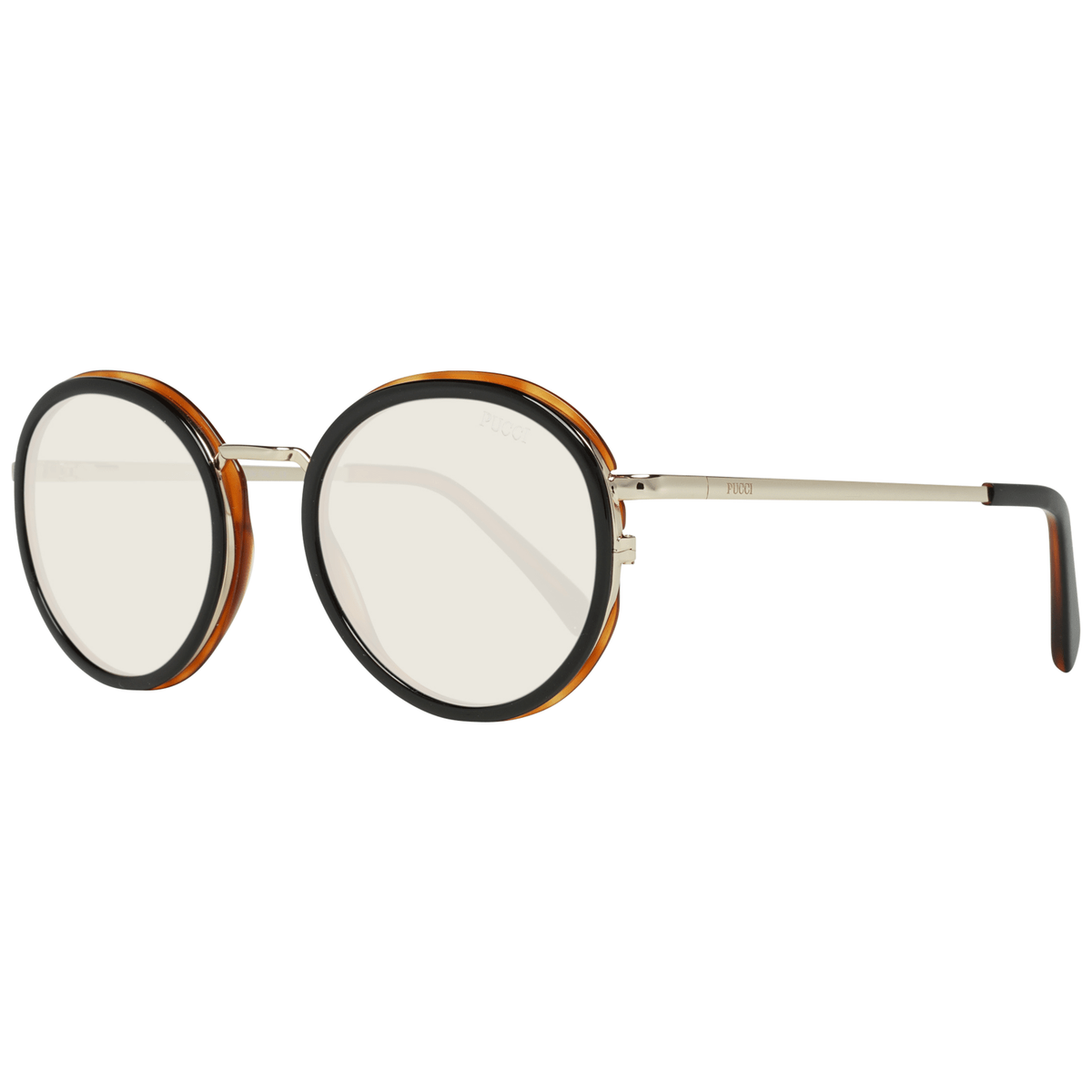 Emilio Pucci Black Women Sunglass -  Jewellery, Women -  Emilio Pucci.
