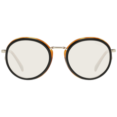 Emilio Pucci Black Women Sunglass -  Jewellery, Women -  Emilio Pucci.