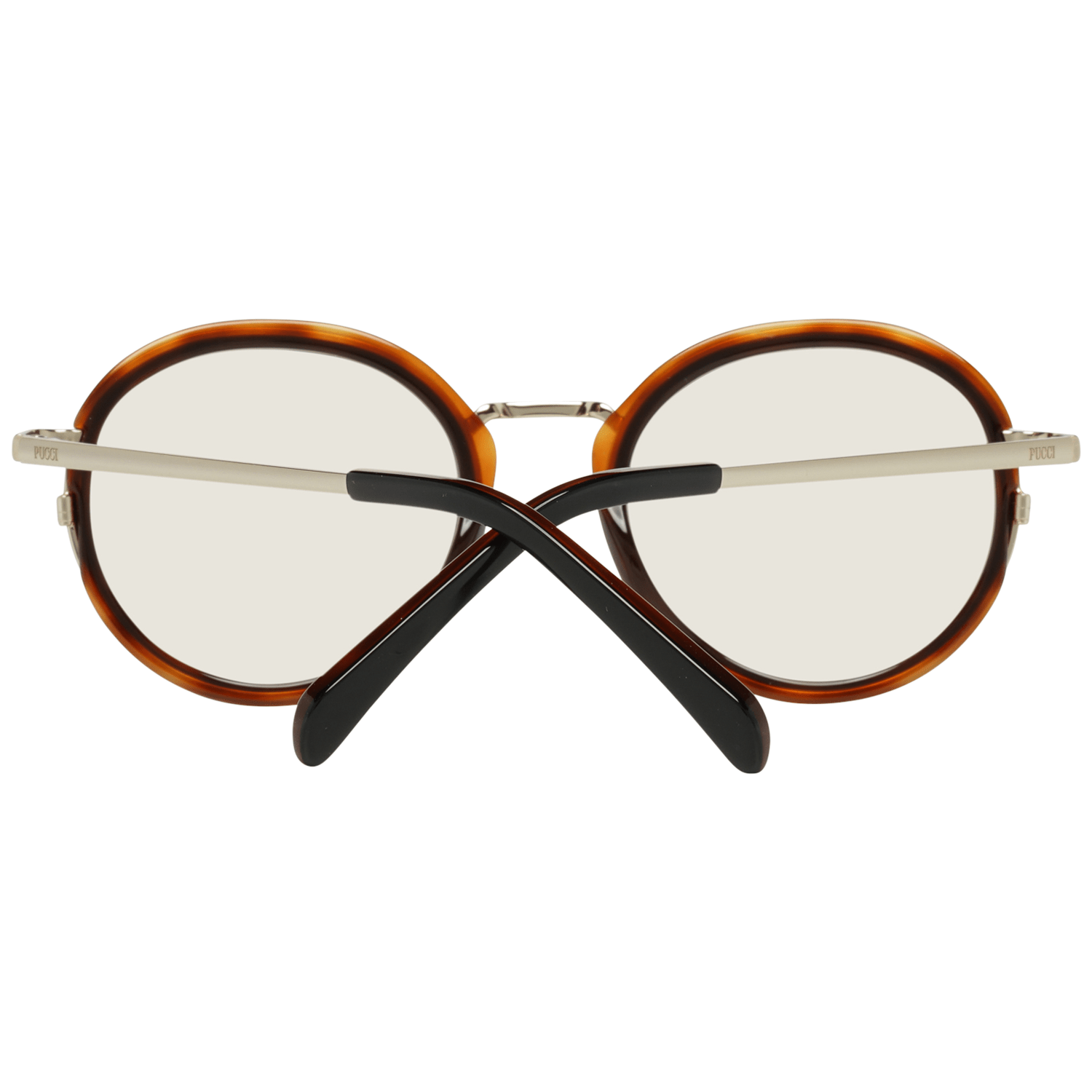 Emilio Pucci Black Women Sunglass -  Jewellery, Women -  Emilio Pucci.