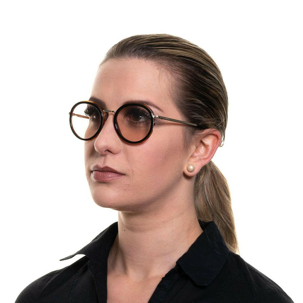 Emilio Pucci Black Women Sunglass -  Jewellery, Women -  Emilio Pucci.