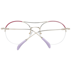 Emilio Pucci Multicolor Women Glasses Frame -   -  Emilio Pucci.