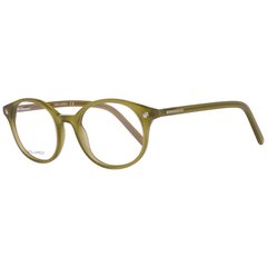 Dsquared² Chic Green Unisex Eyewear -   -  Dsquared².