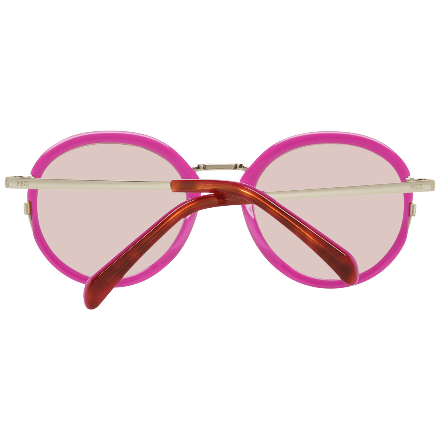 Emilio Pucci Brown Women Sunglass -  Jewellery, Women -  Emilio Pucci.