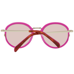 Emilio Pucci Brown Women Sunglass -  Jewellery, Women -  Emilio Pucci.